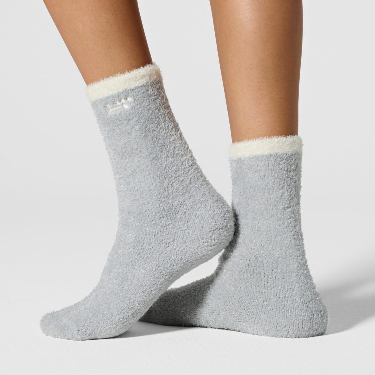 Women's Tavi Lounge Grip Socks