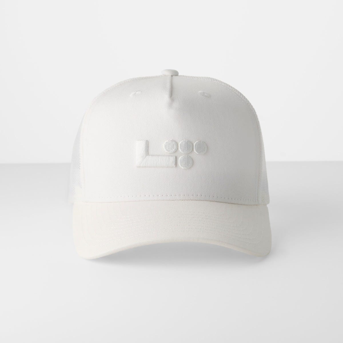 Life Time Trucker Hat