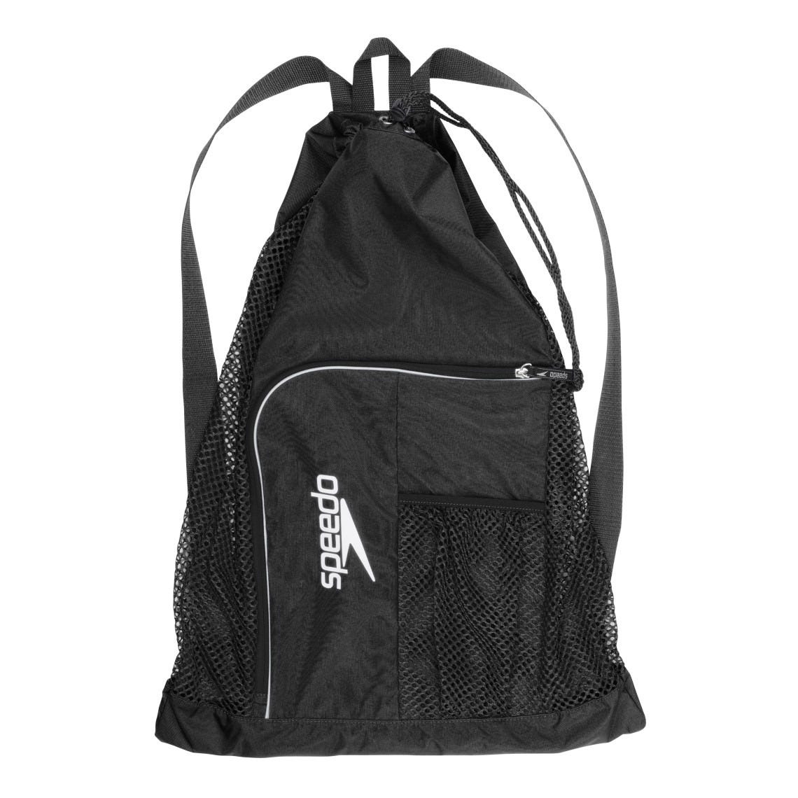 Unisex Speedo Speedo Deluxe Ventilator Mesh Bag