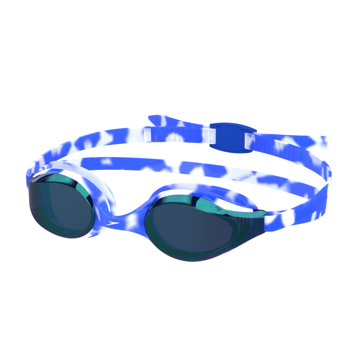 Unisex Speedo Speedo Hyper Flyer Junior Mirrored Goggles