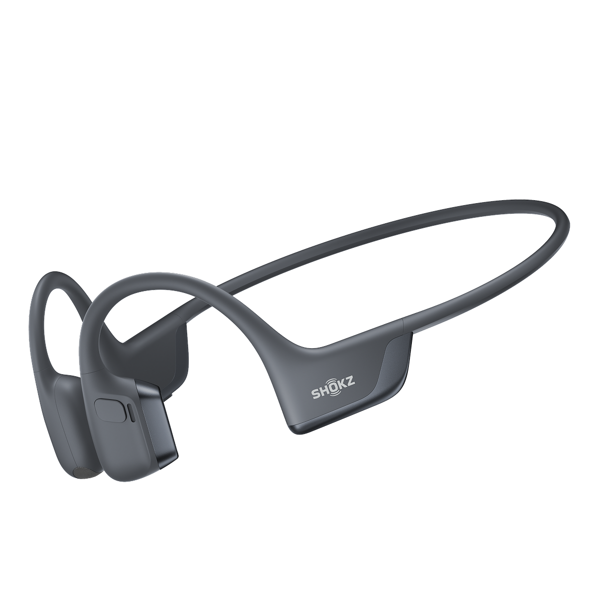 Shokz OpenRun Pro 2 - Black
