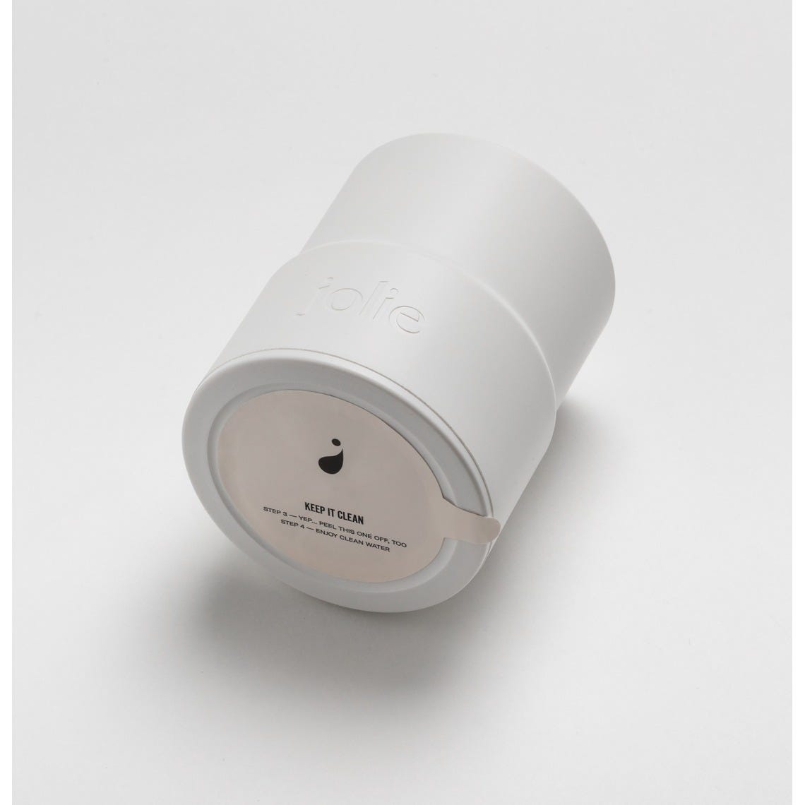 Jolie Replacement Shower Head Filter