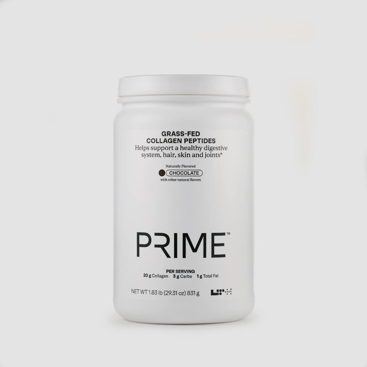 LTH Prime Collagen Peptides