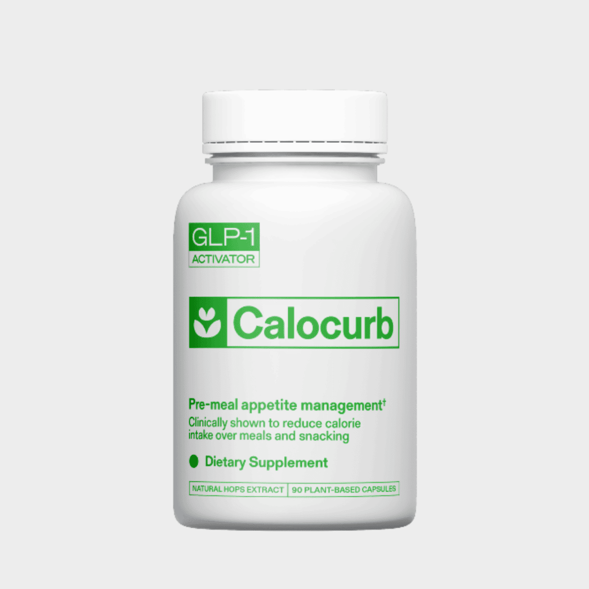 Calocurb GLP-1 Activator