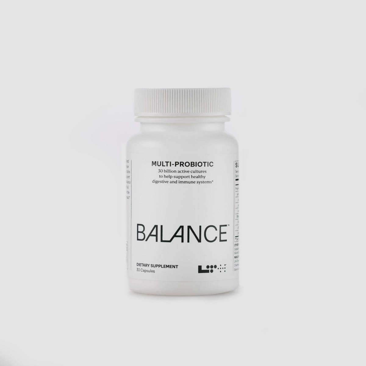 LTH Balance Multi Pro 30B Probiotic