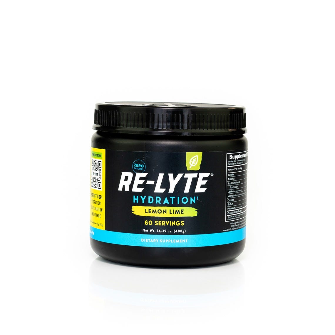 Re-Lyte Electrolyte Drink Mix