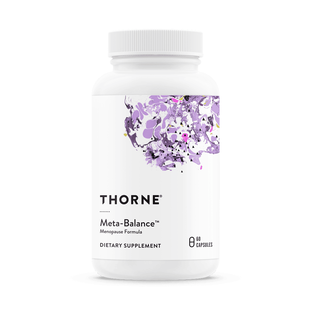 Thorne Meta-Balance 60ct