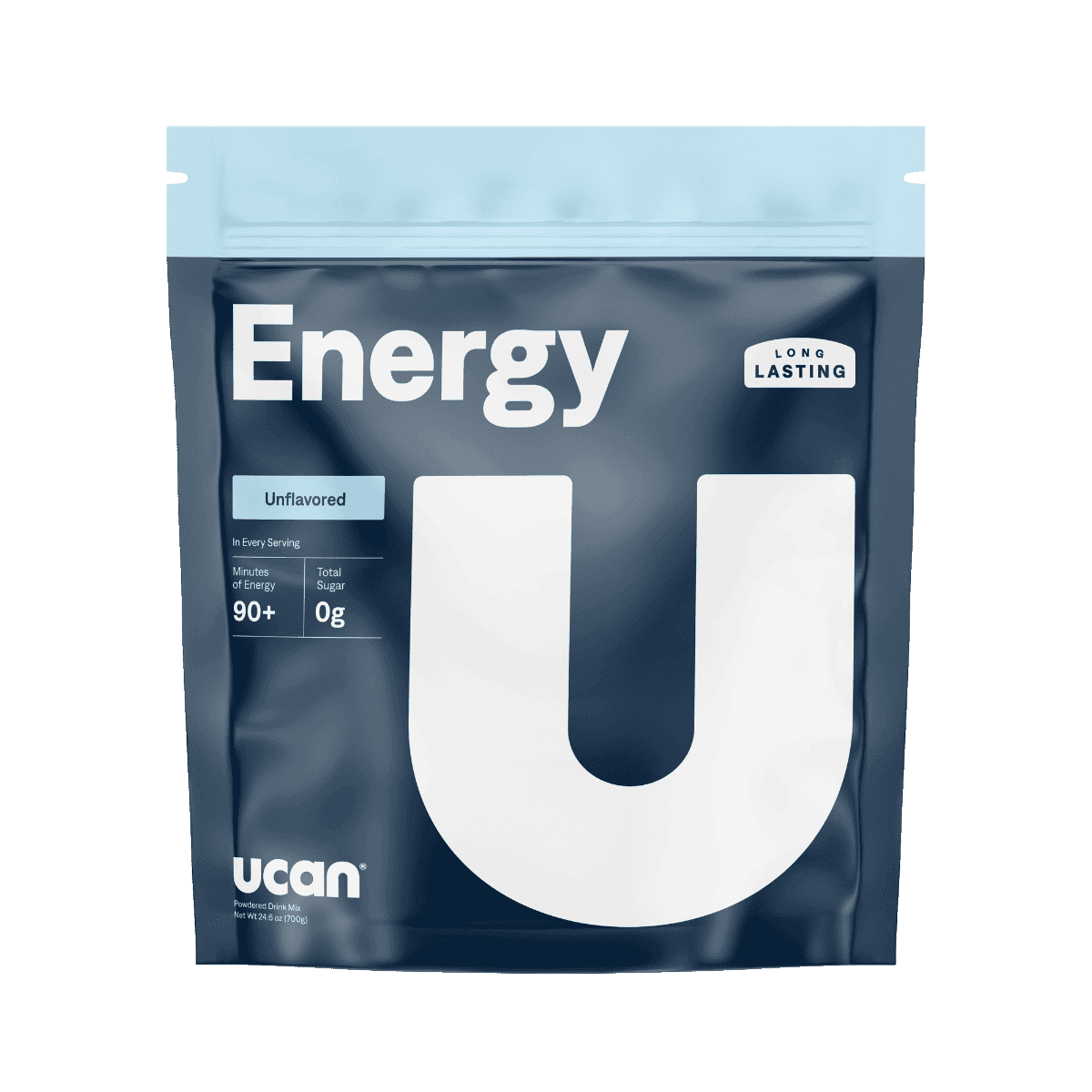 UCAN Energy Powder