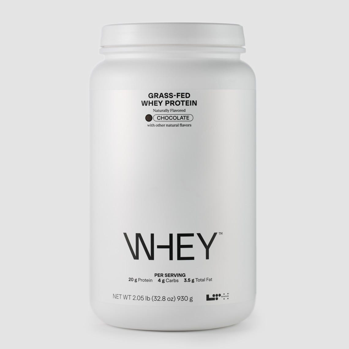 LTH Whey Protein