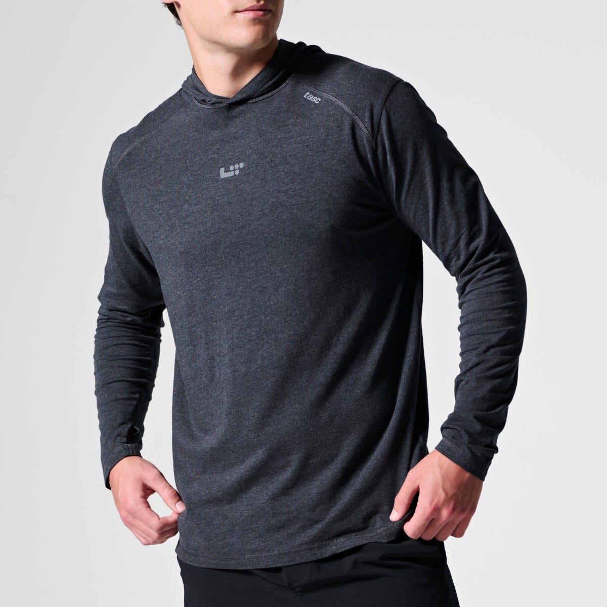 Men's Tasc Carrollton Lightweight Hoodie