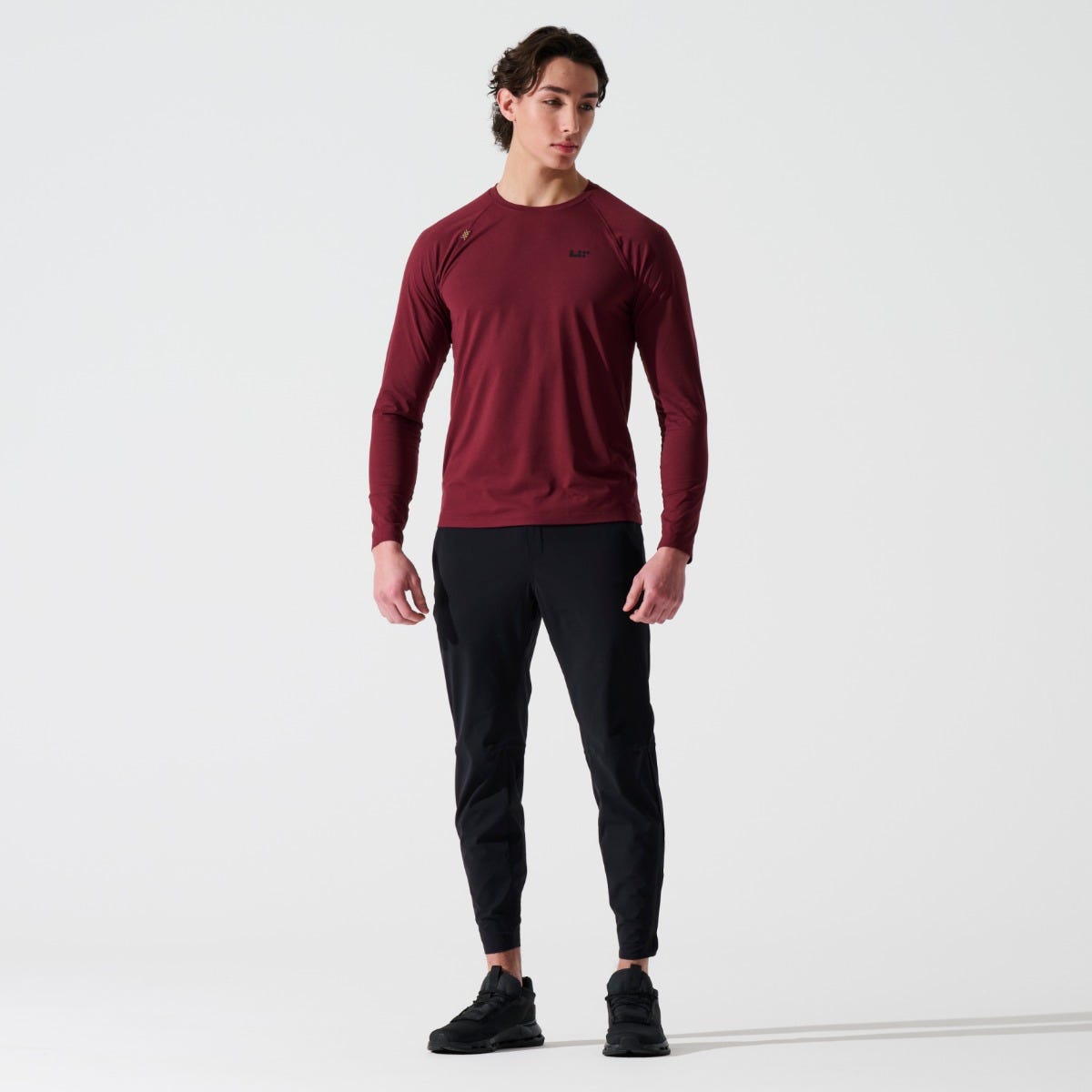 Men's Rhone Reign Long Sleeve