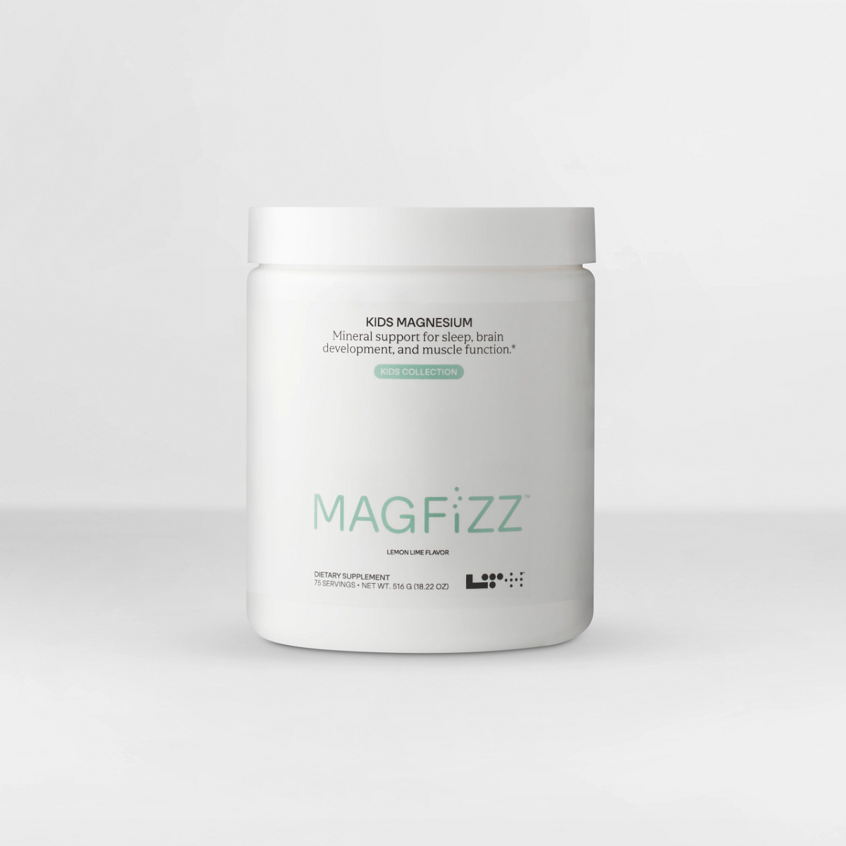 LTH Kids Magfizz