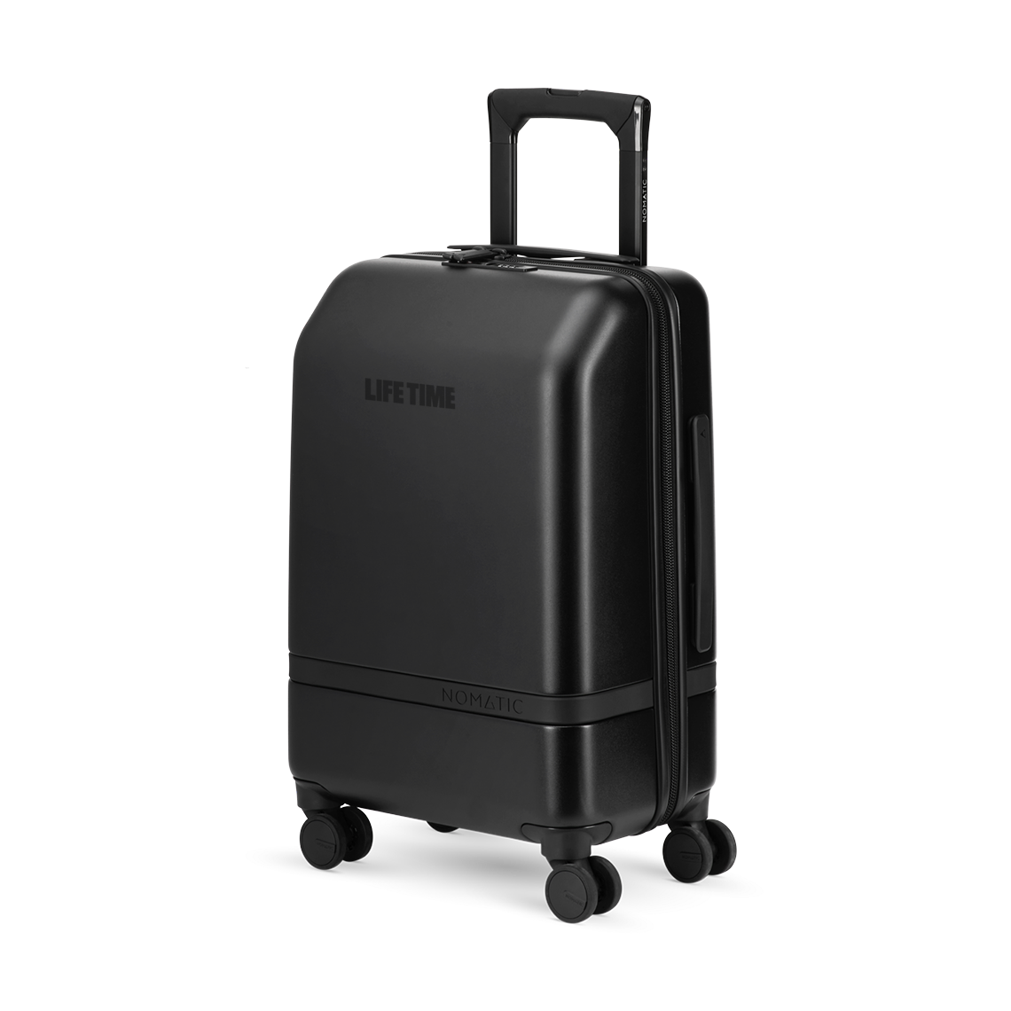 Nomatic Carry-On Classic - Life Time Branded