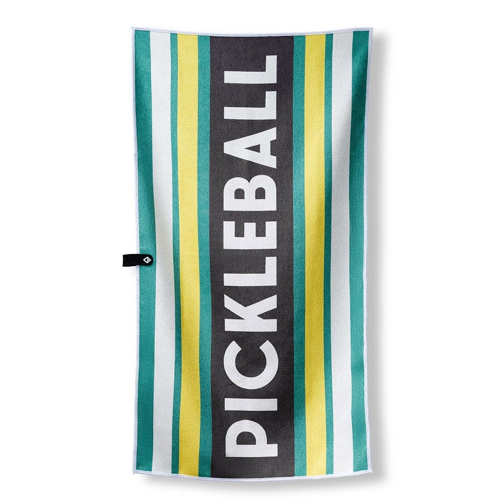 Nomadix Pickleball Towel