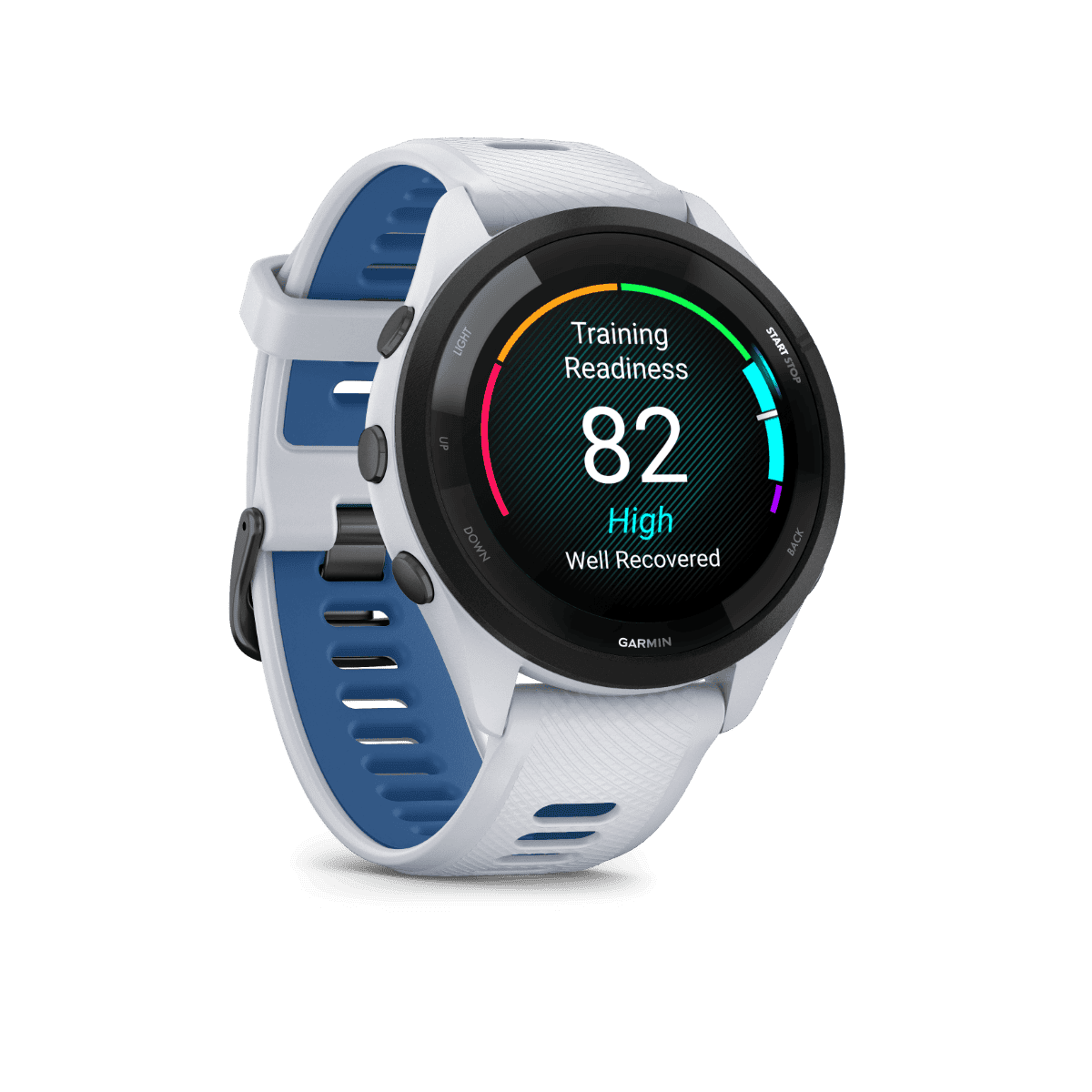 Forerunner 265
