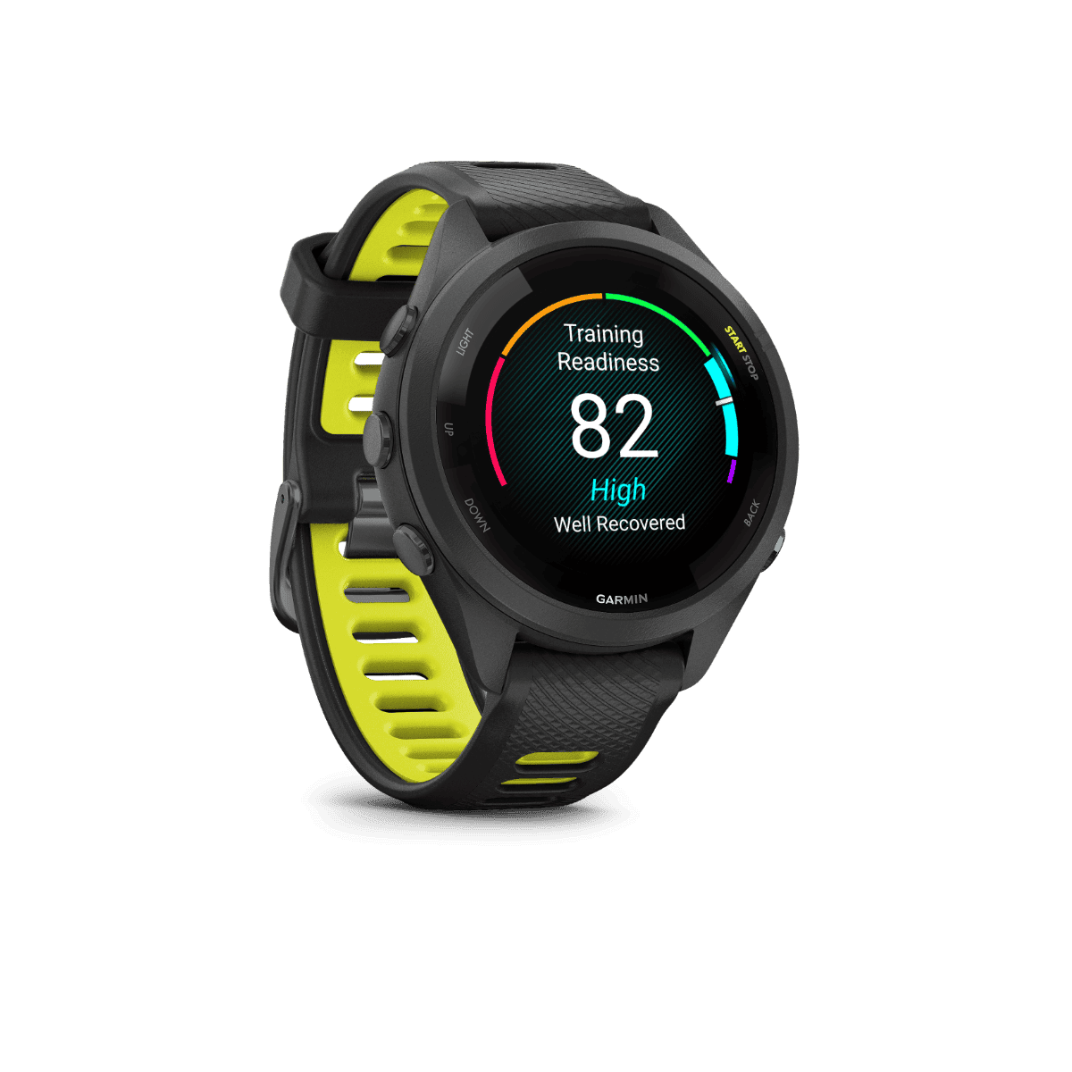 Forerunner 265S 1 Forerunner 265S