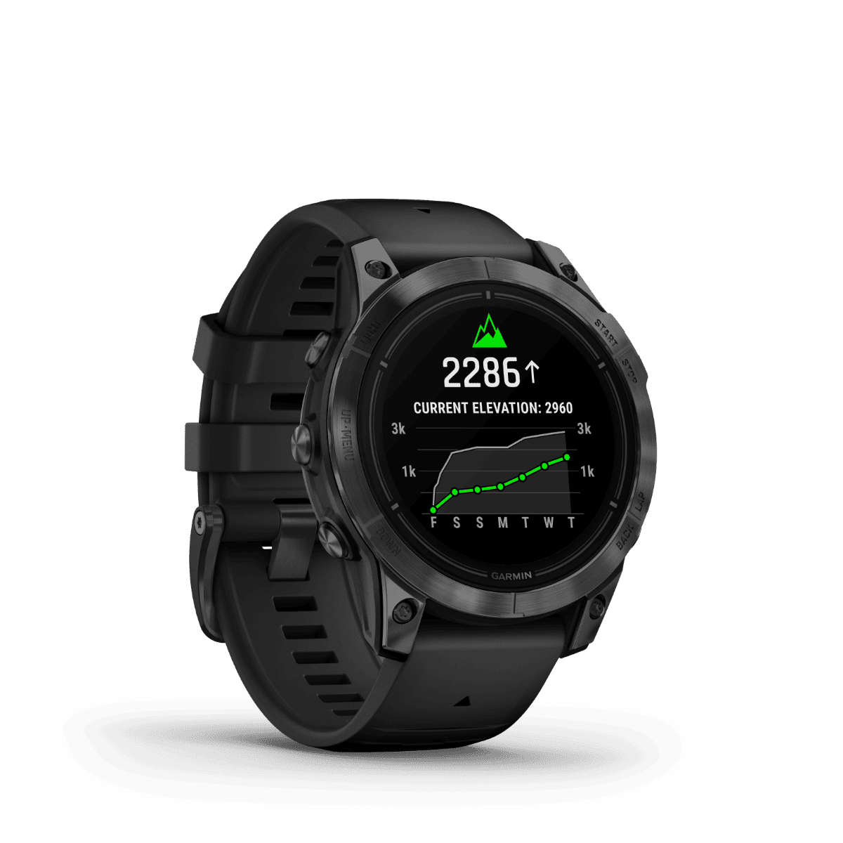 Epix 2 Pro Regular