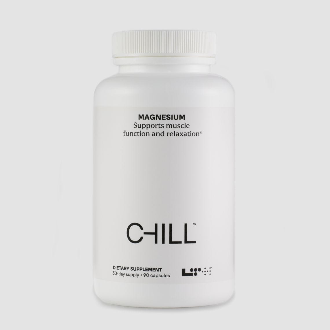 LTH Chill Magnesium