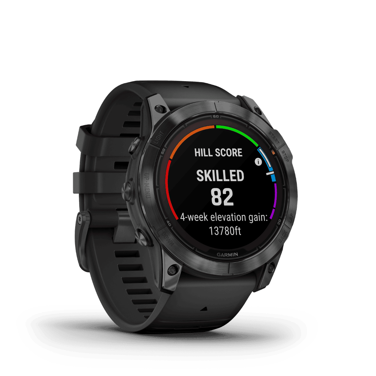 fenix 7x Pro Solar 1 fenix 7x Pro Solar