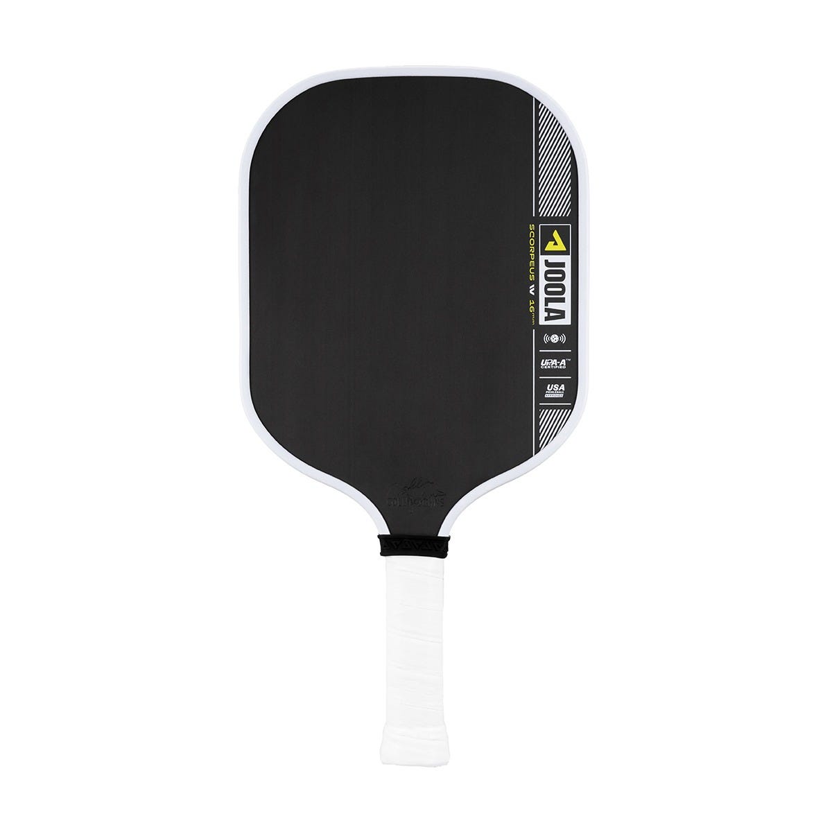 JOOLA Anna Bright Scorpeus Pro IV Pickleball Paddle
