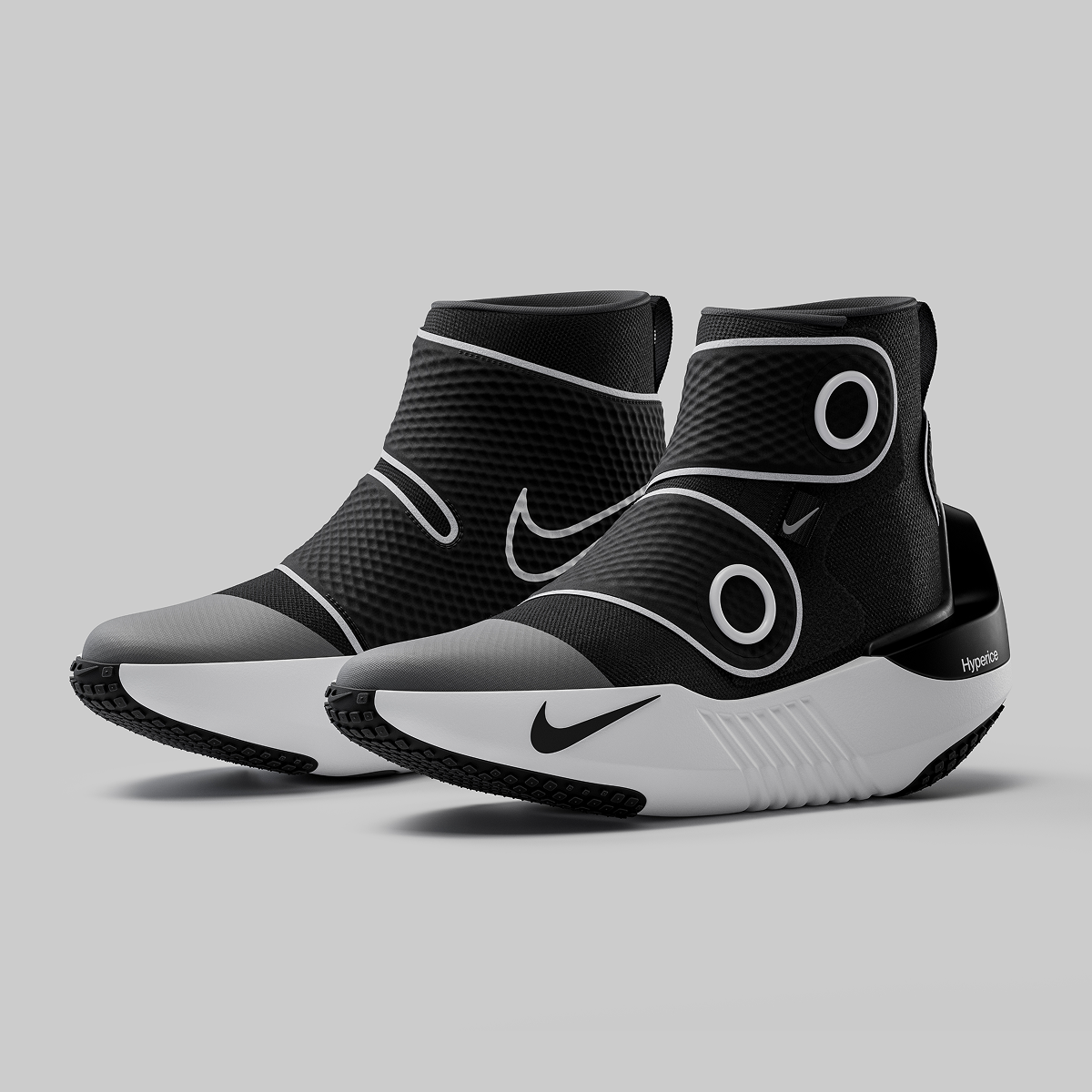 Hyperboot by Nike x Hyperice