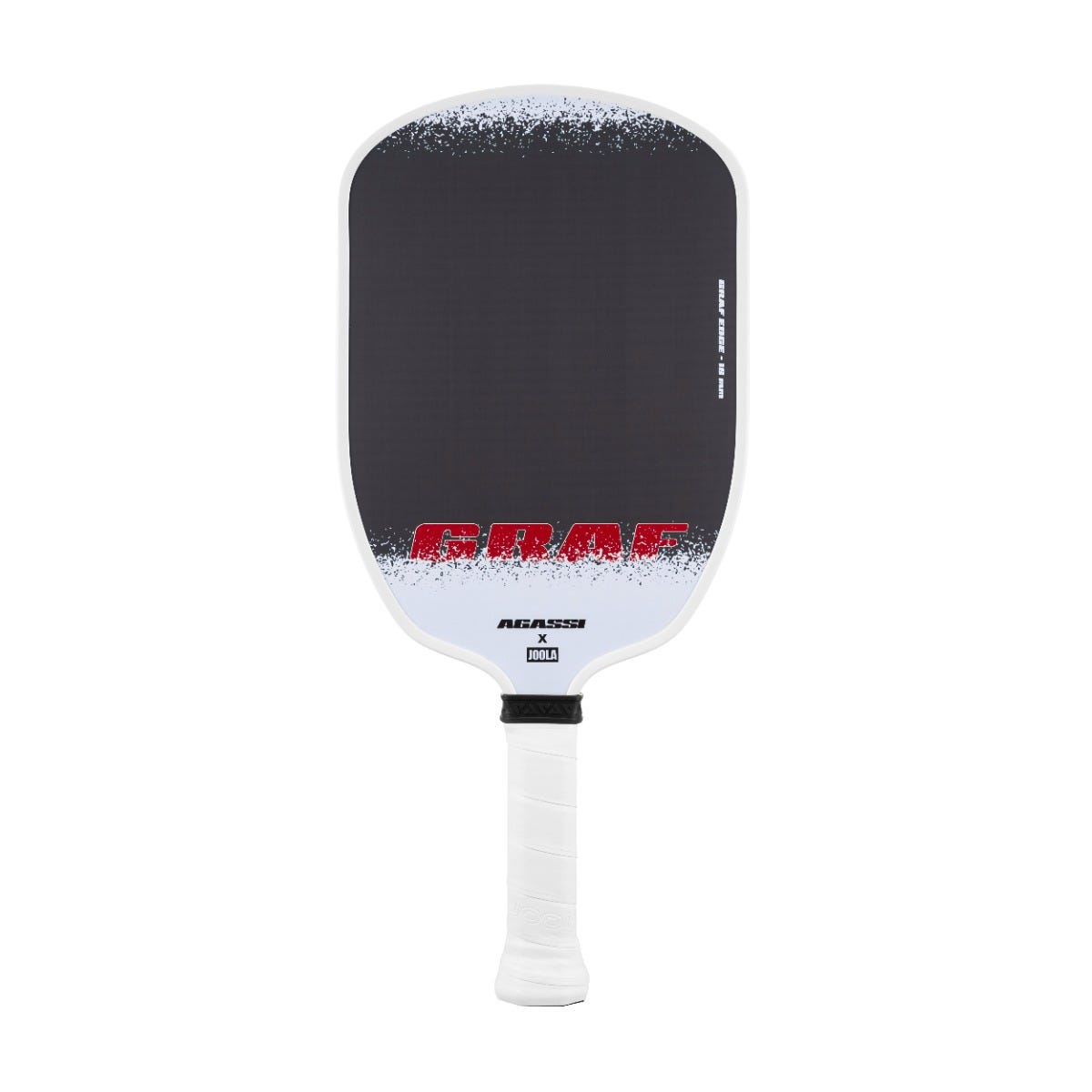 JOOLA Graf Edge SS25 16mm Pickleball Paddle