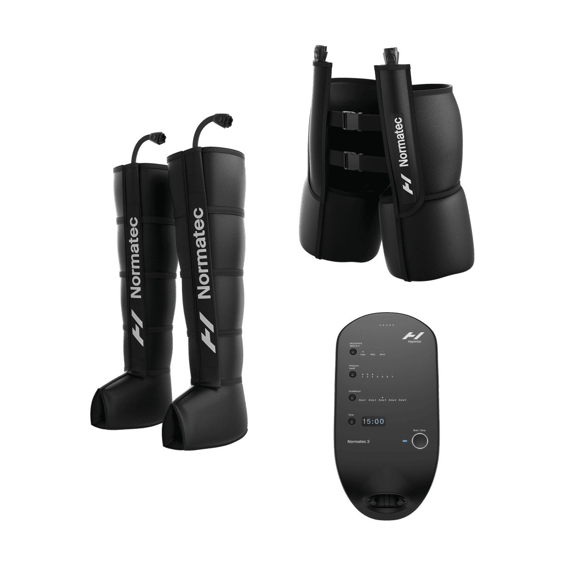 Normatec 3 Lower Body