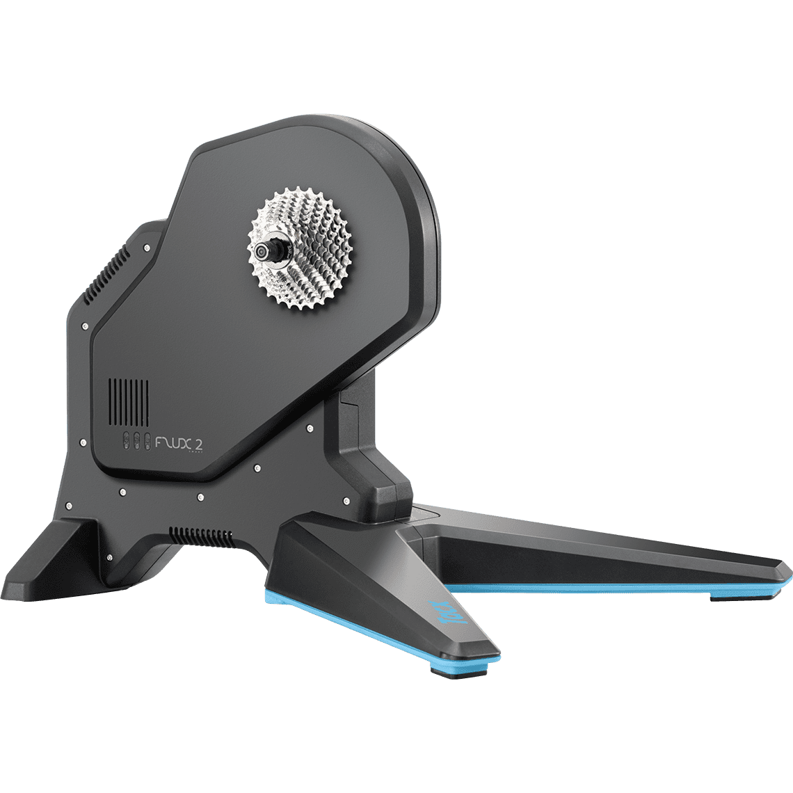 Tacx FLUX 2 Smart Trainer