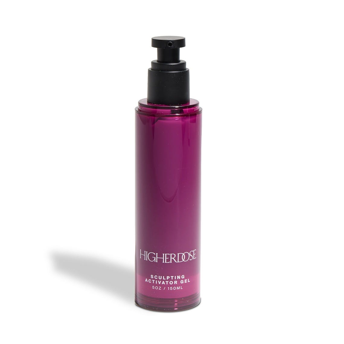 HigherDOSE Sculpting Activator Gel