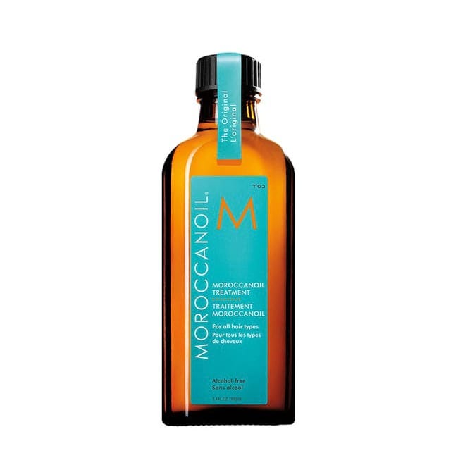 Moroccanoil Treatment