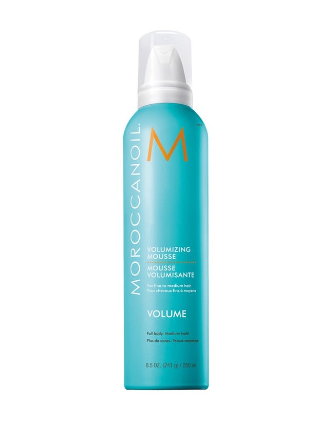Moroccanoil Volumizing Mousse 8.5 fl. oz
