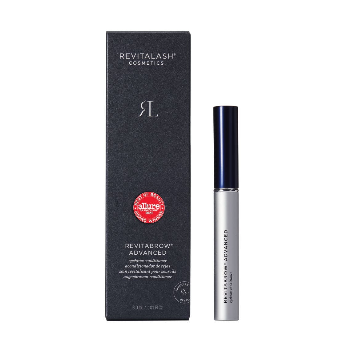 RevitaBrow Advanced Eyebrow Conditioner