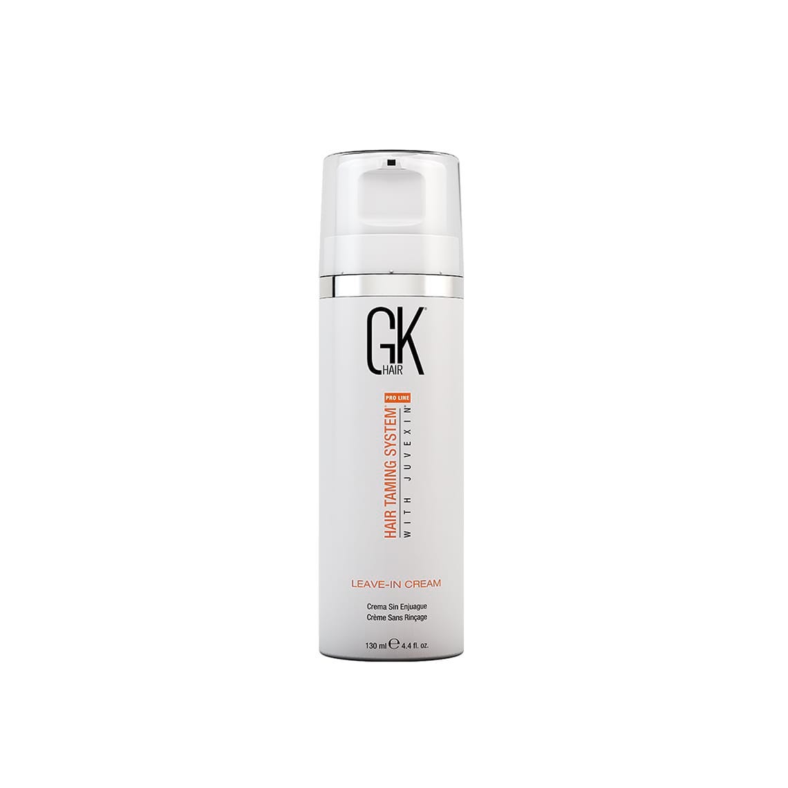 Leave-In Conditioner Cream