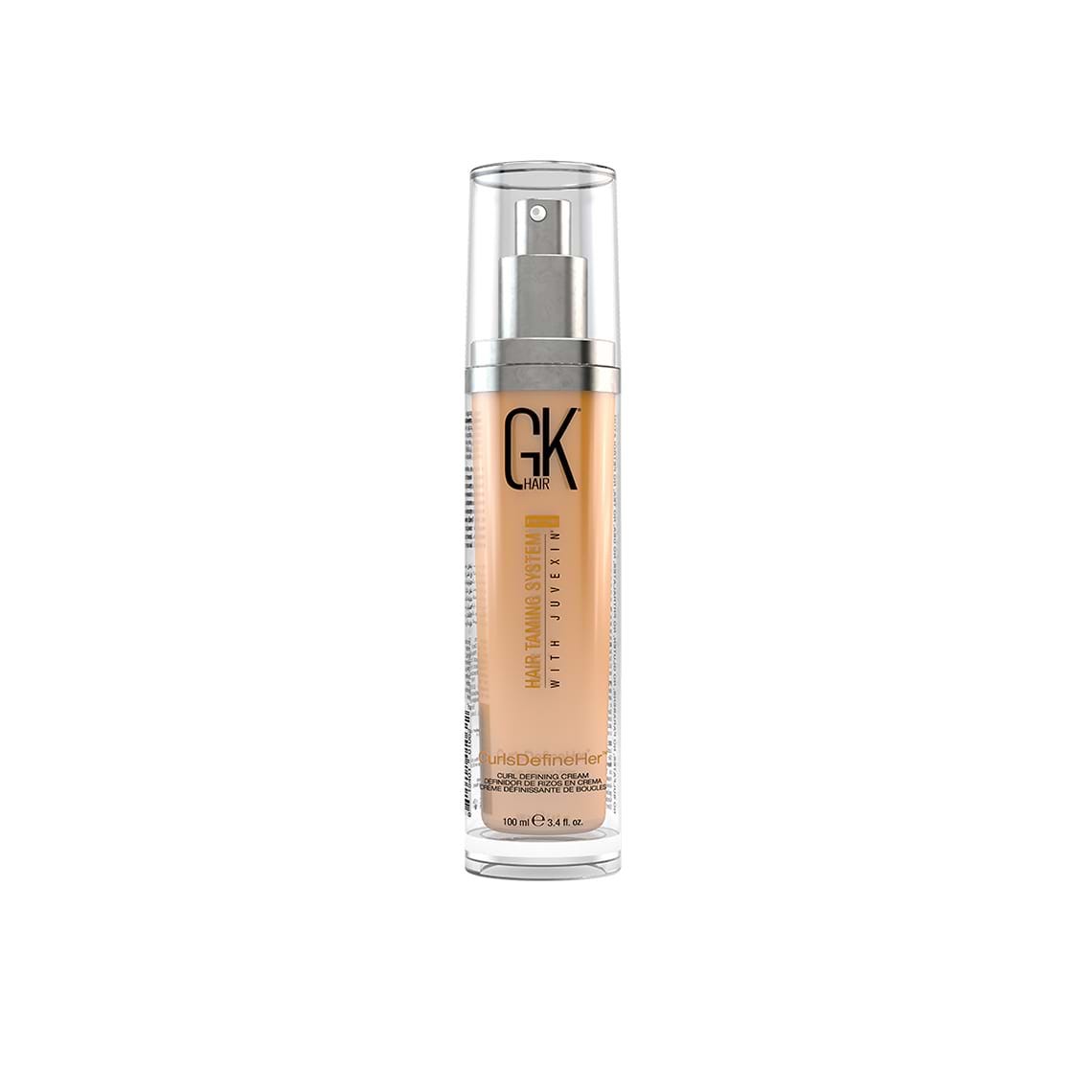 CurlsDefineHer (3.4 fl. oz.)
