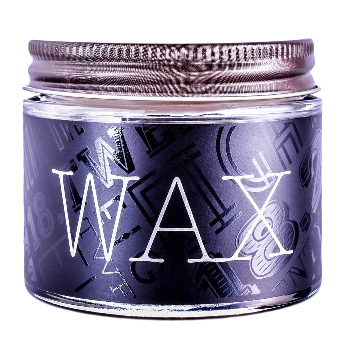 18.21 Man Made Hair WAX