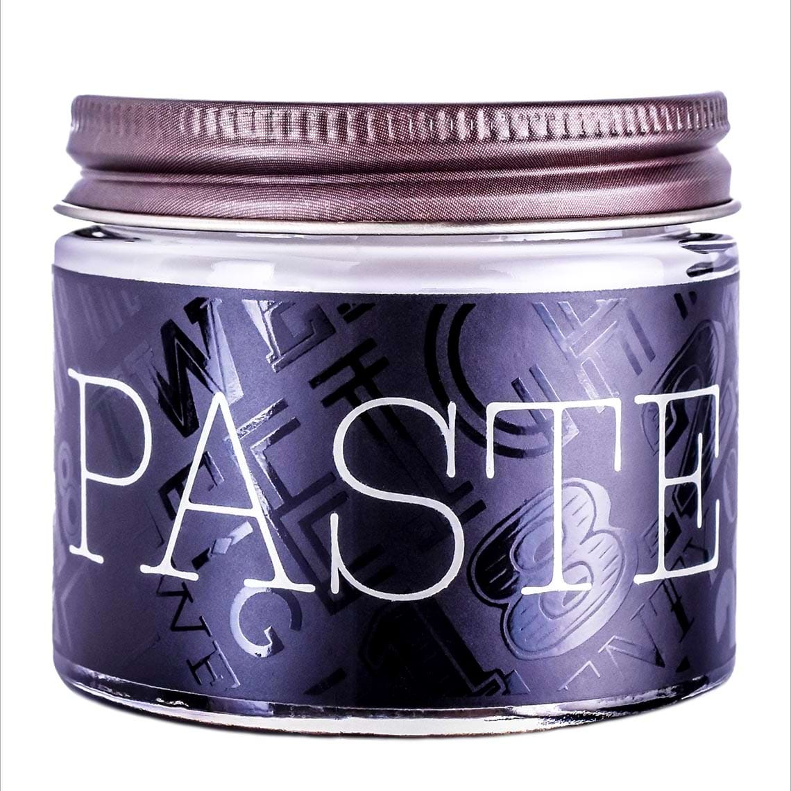 18.21 Man Made Hair PASTE