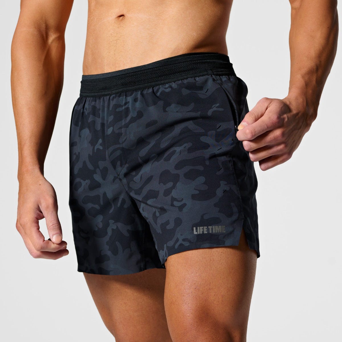 Men's Ten Thousand Session Short