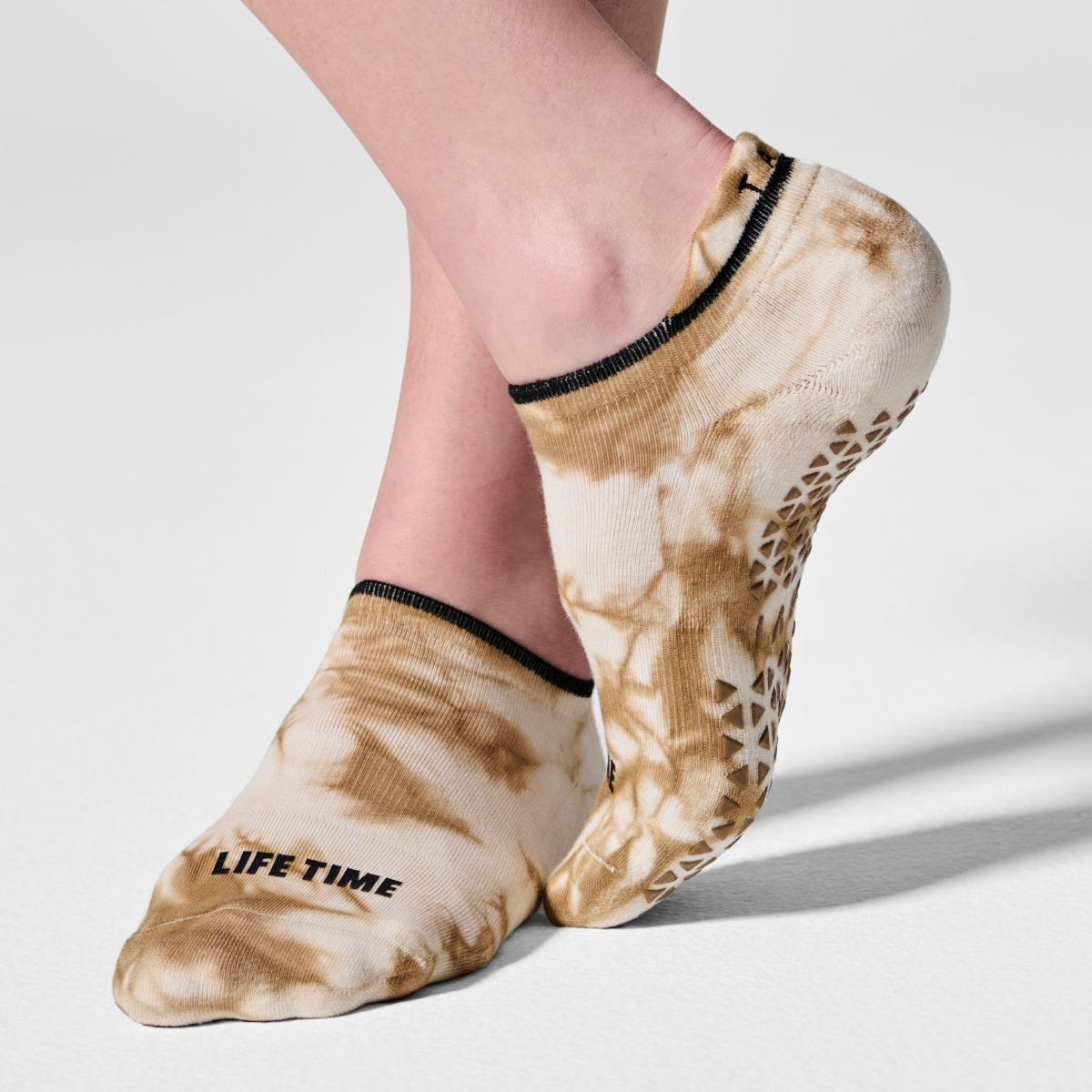 Women's Tavi Savvy Grip Socks