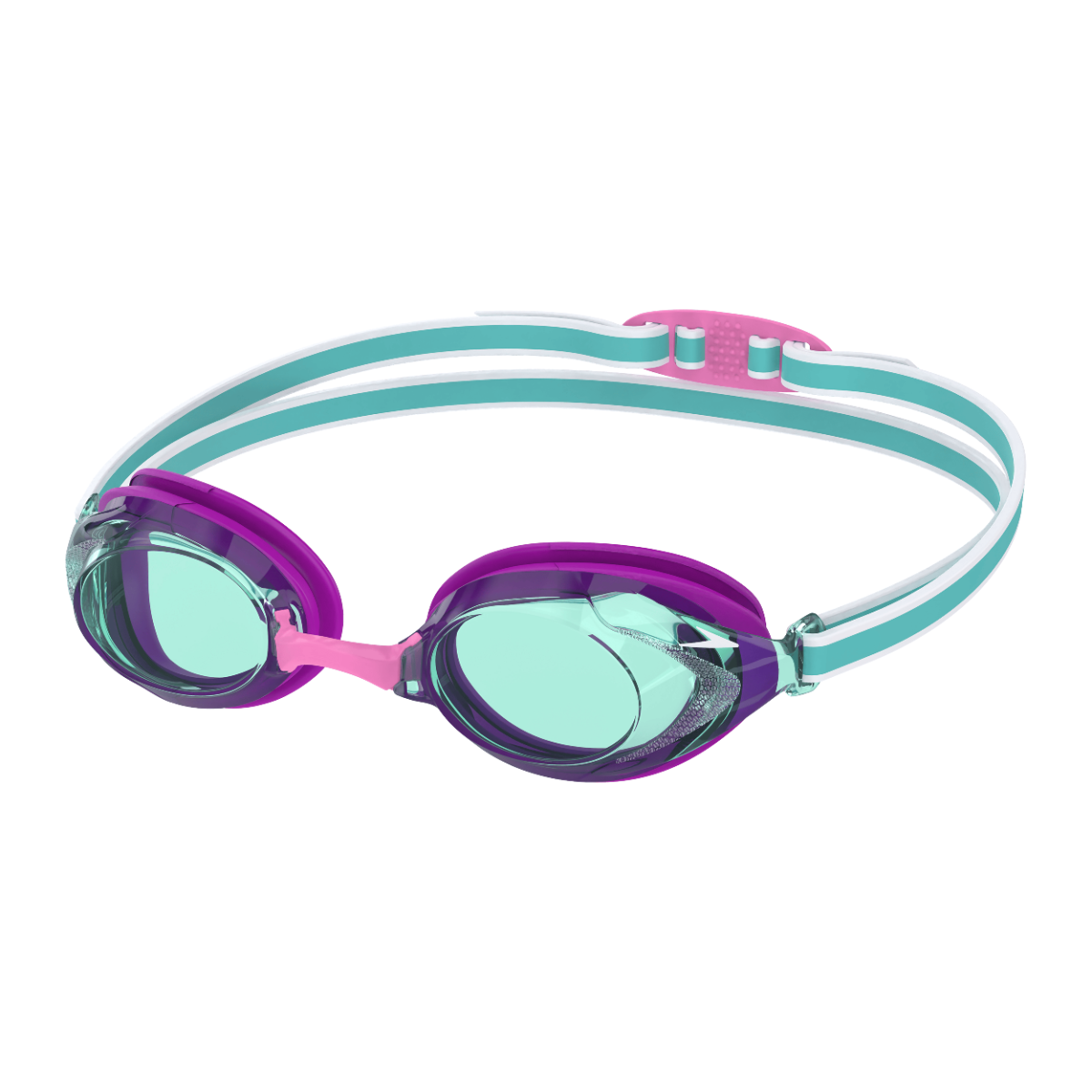 Unisex Speedo JR Vanquisher 3.0 Goggle