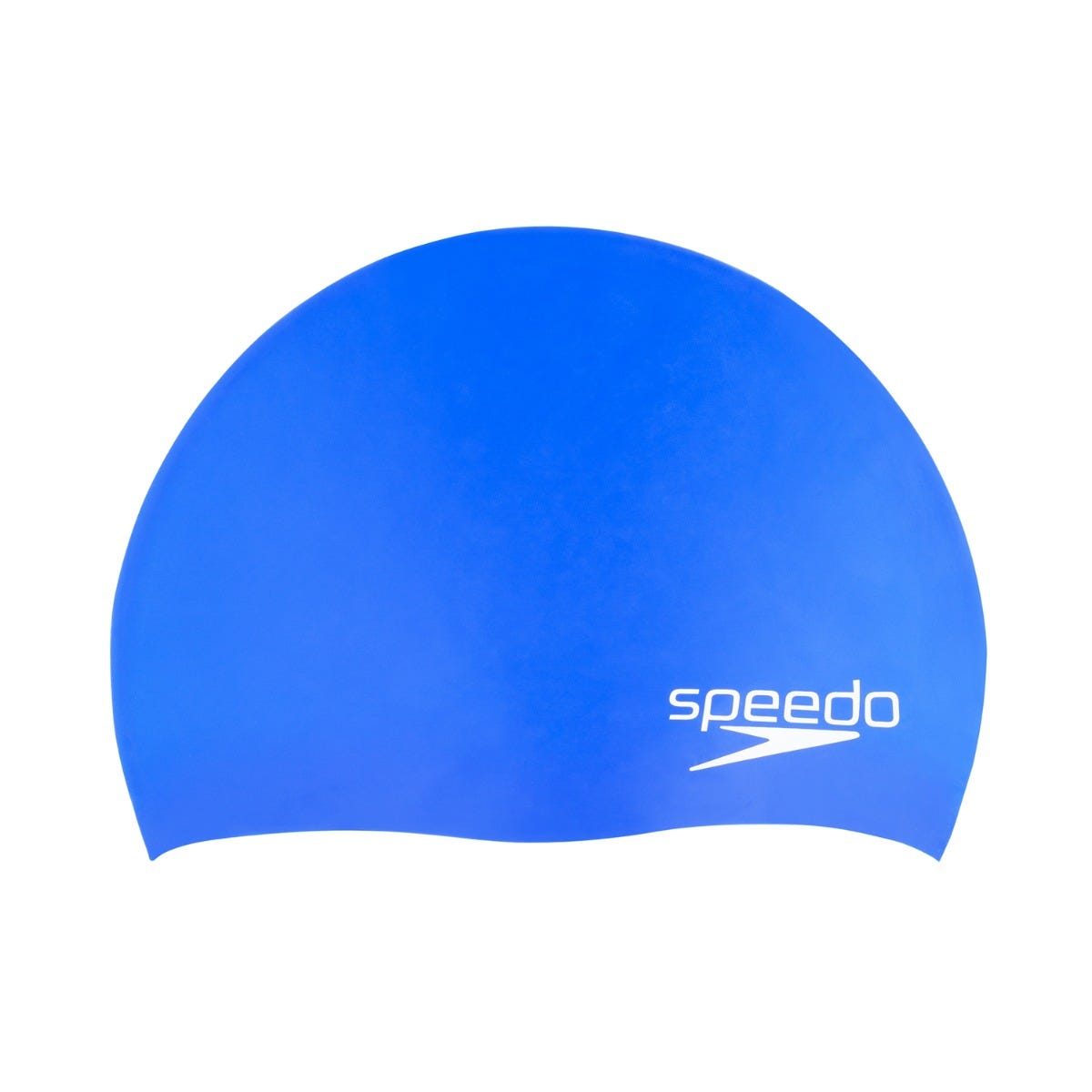 Speedo JR Elastomeric Solid Silicone Cap