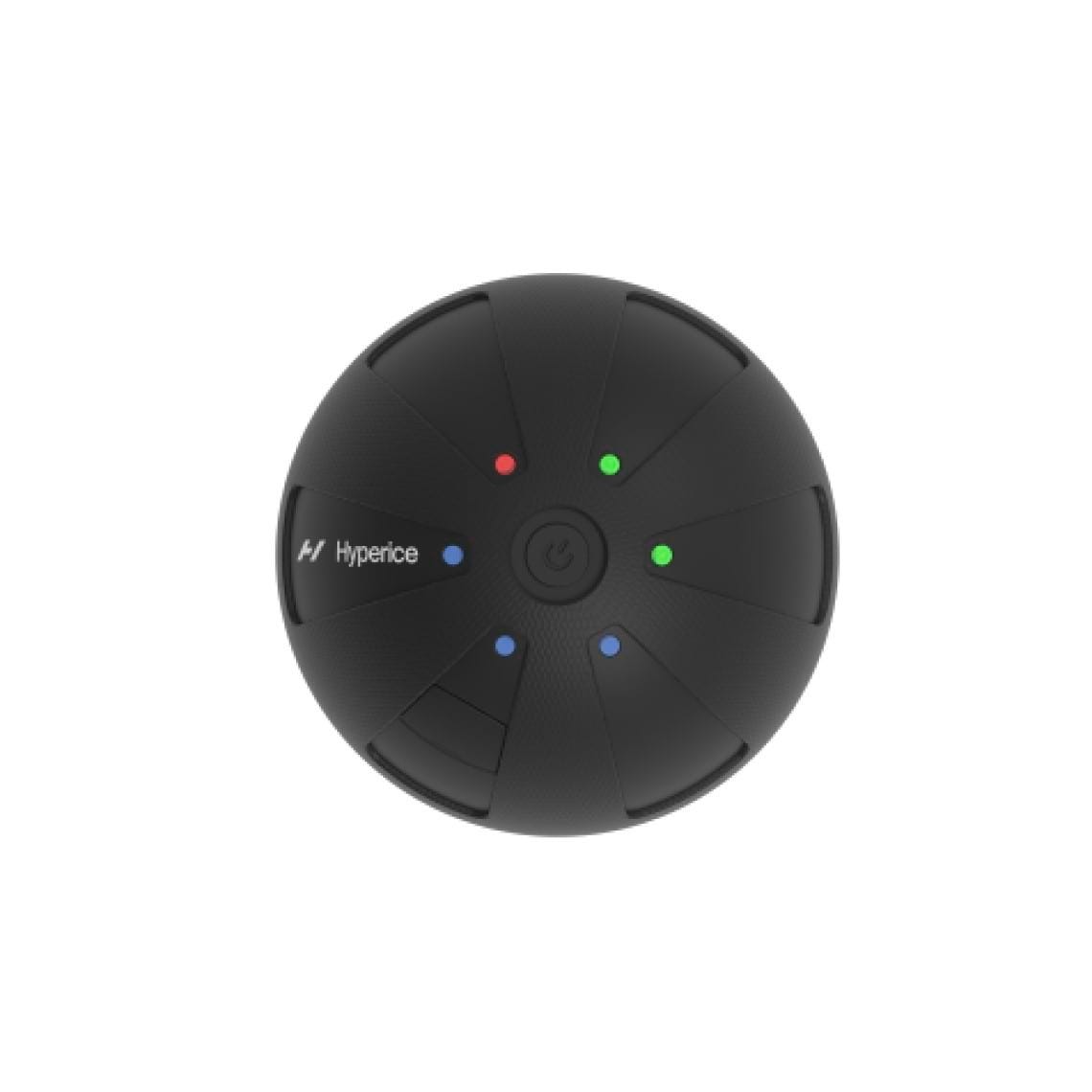 Hypersphere Go