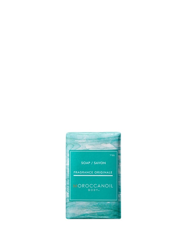 Moroccanoil Body Soap