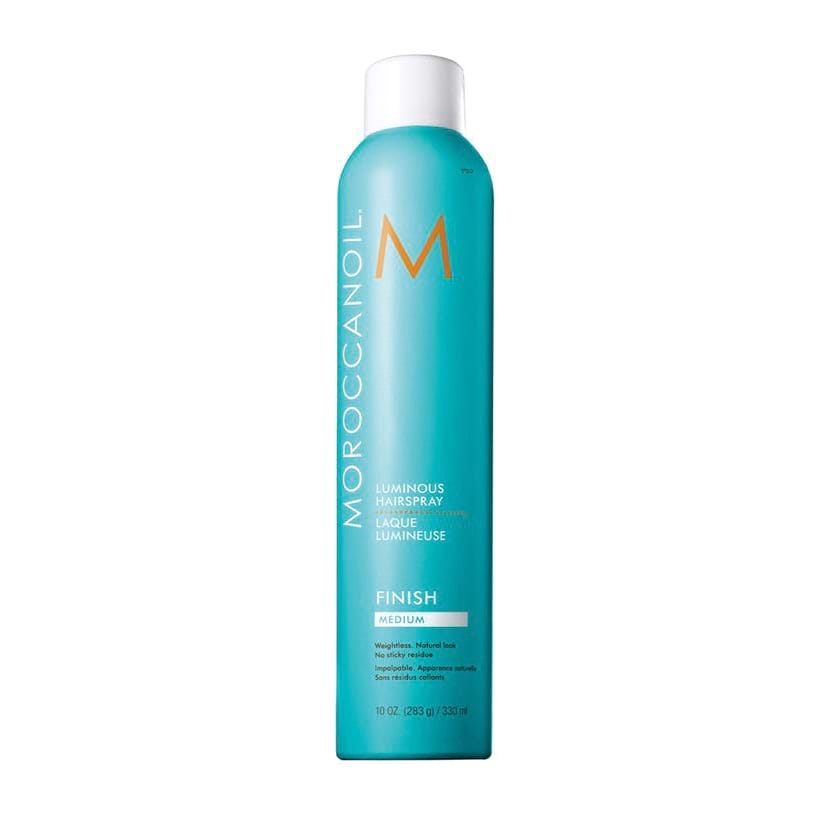 Moroccanoil Hairspray Medium
