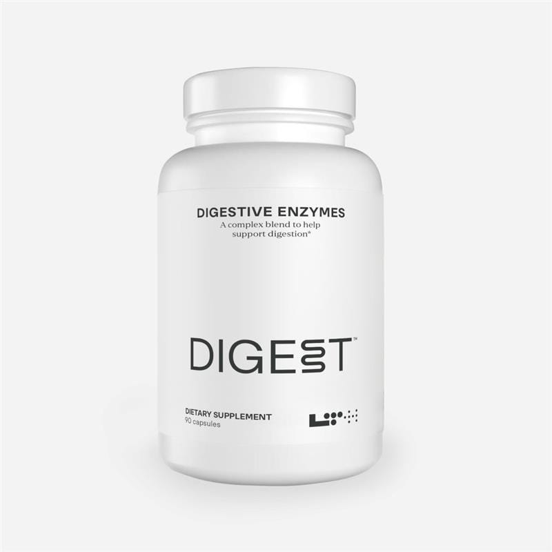 LTH Digestive Enzyme Complex