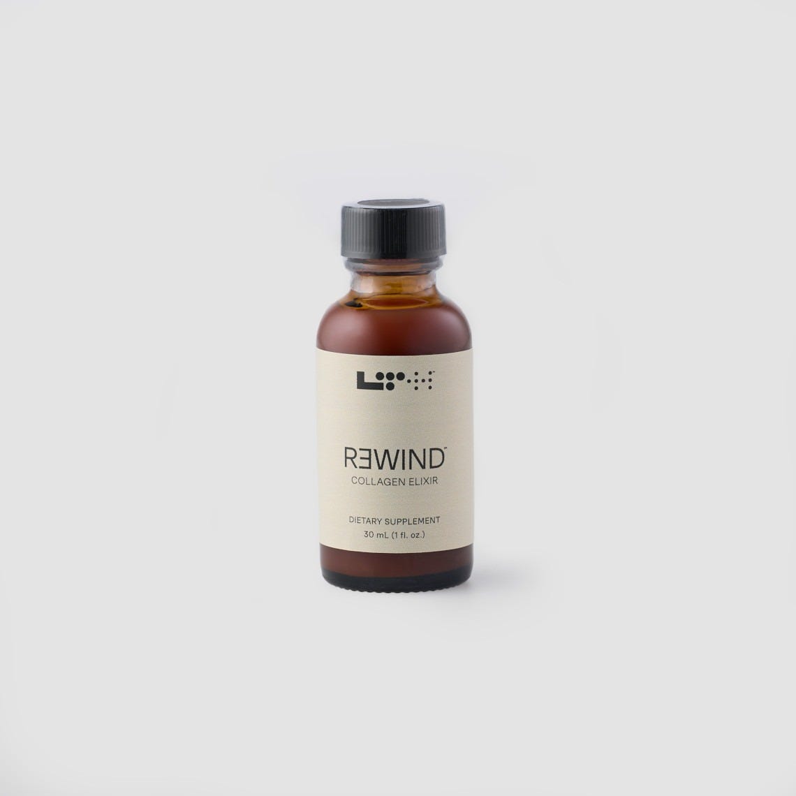 LTH Rewind Collagen Elixir - 15ct box