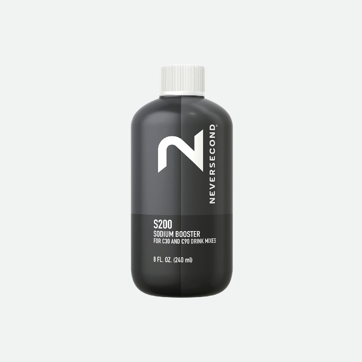 Neversecond S200 Sodium Booster