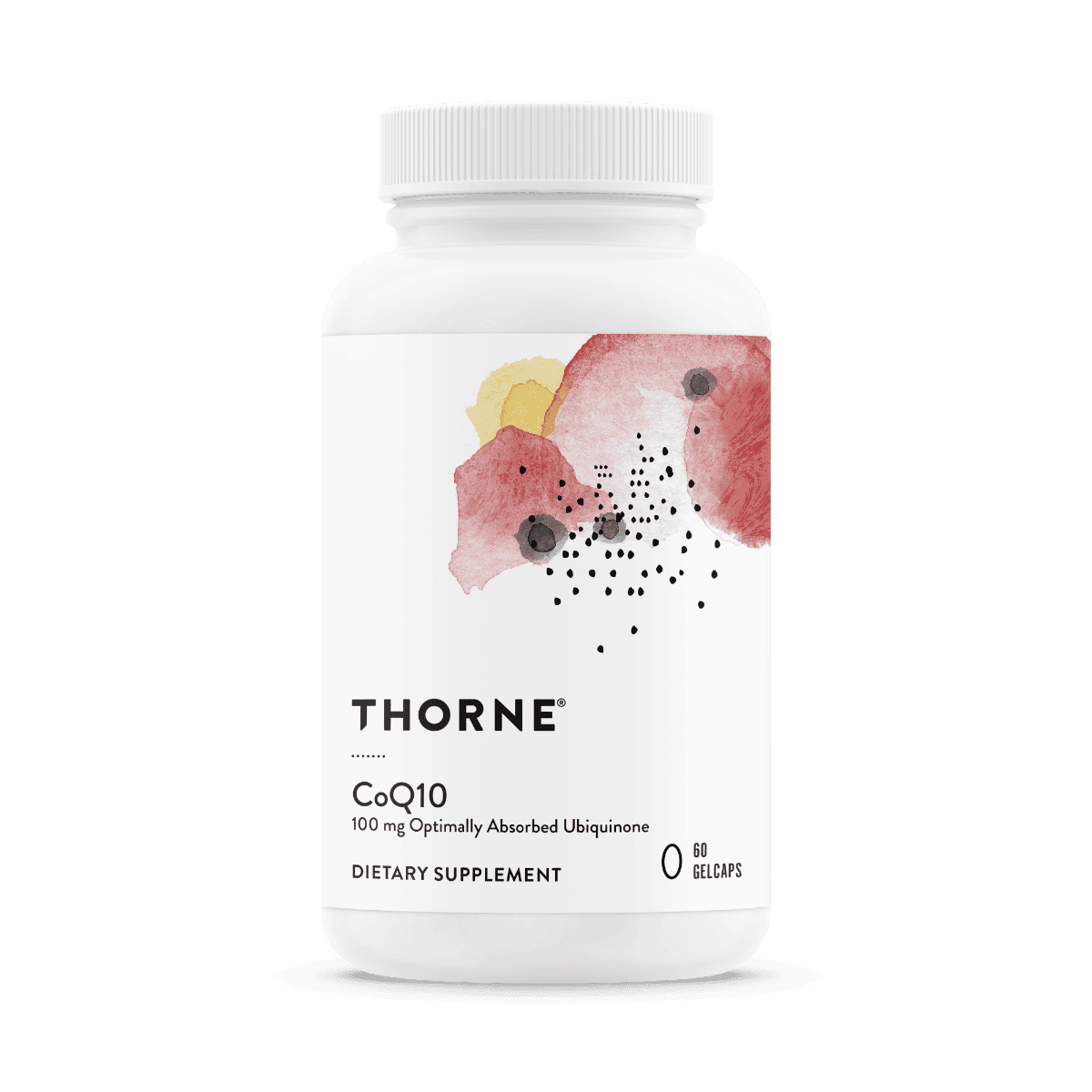 Thorne CoQ10 60ct