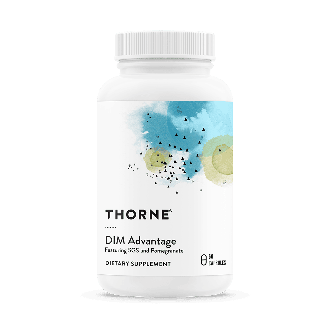 Thorne DIM Advantage 60ct