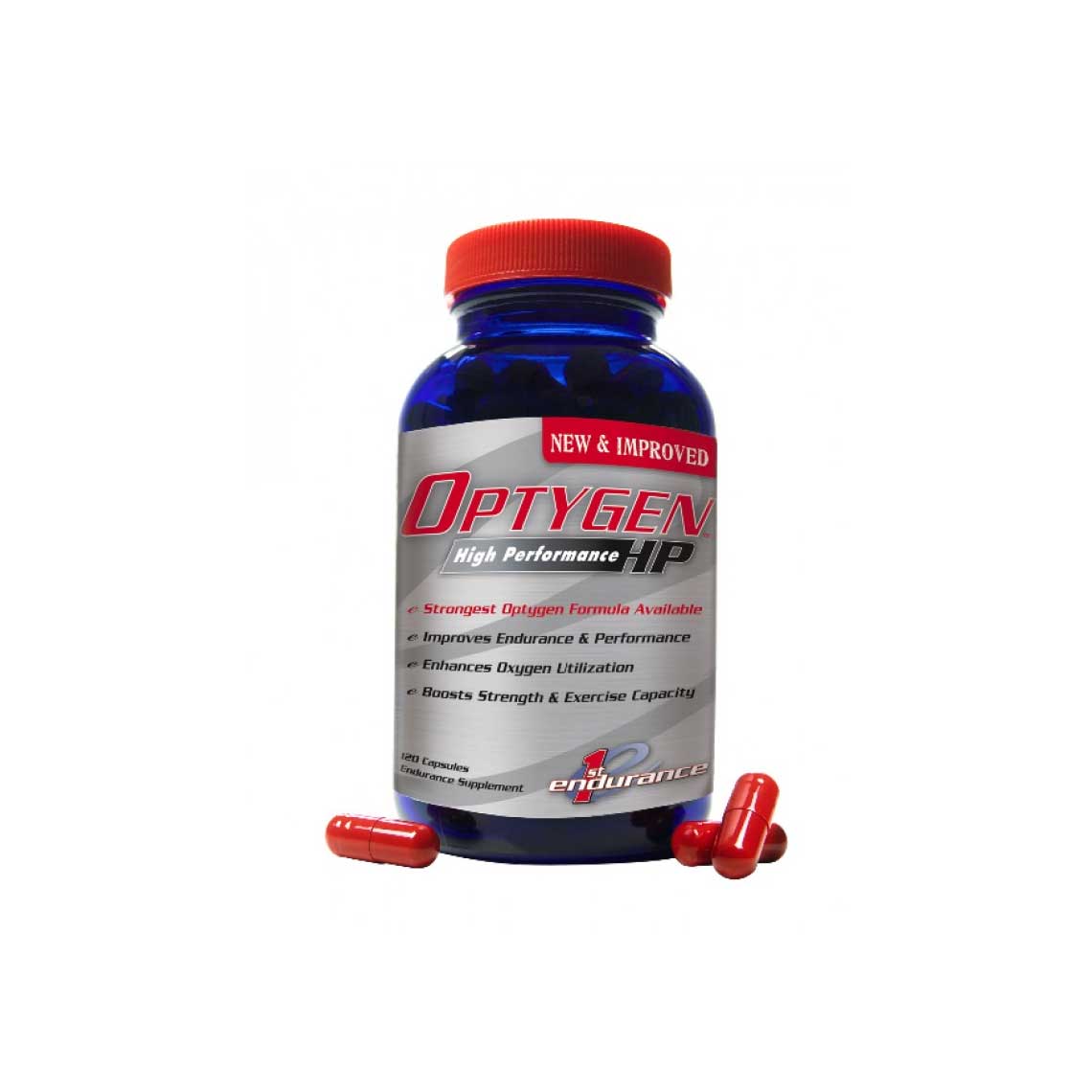 Endurance Supplement