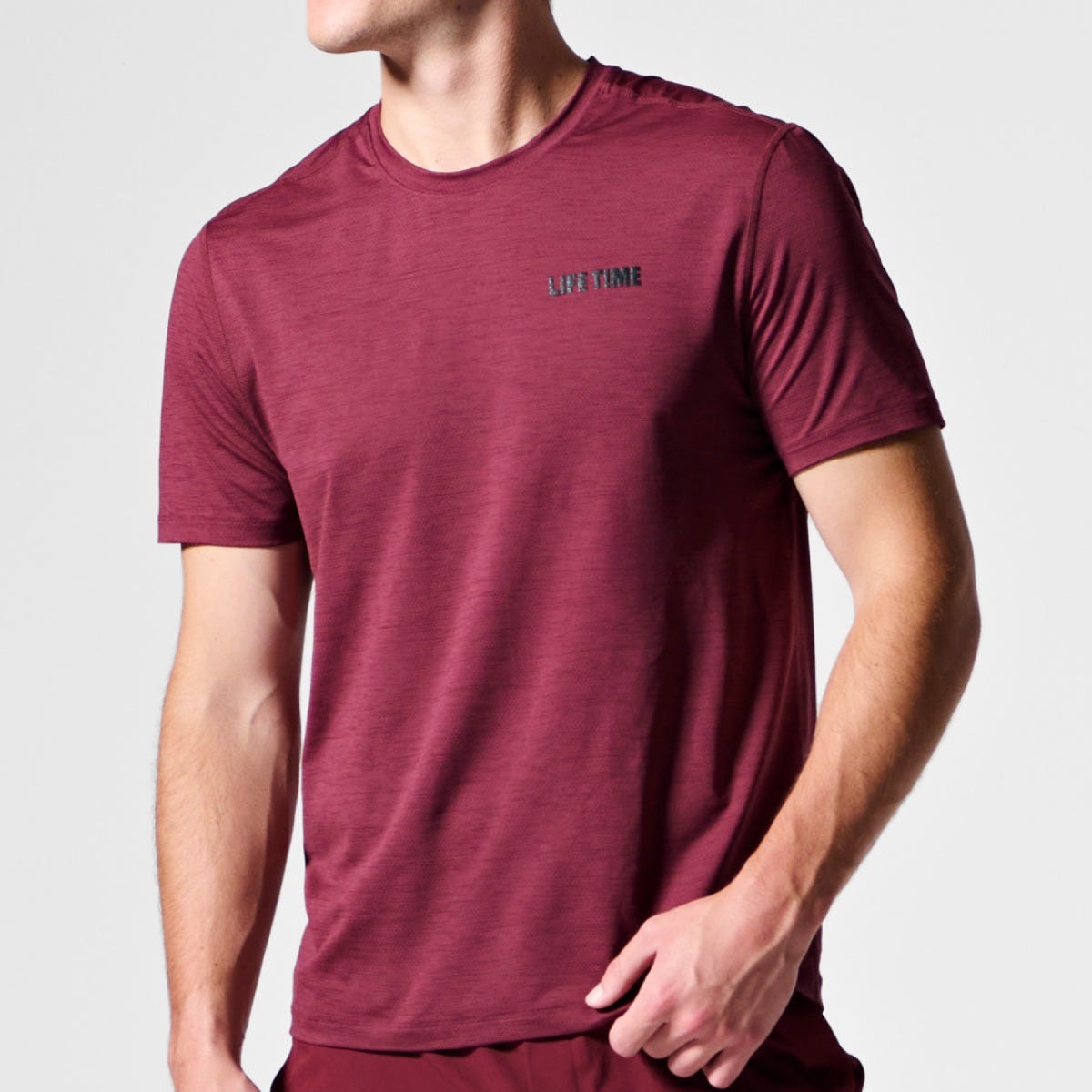 Men's Ten Thousand Interval Shirt